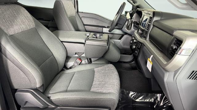 New 2026 Oxford White Ford F-250® XLT image 52
