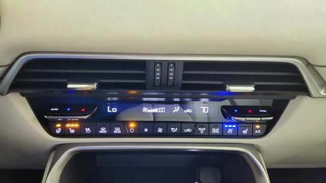 2026 Mazda CX-90 Premium Sport Package - Photo 22