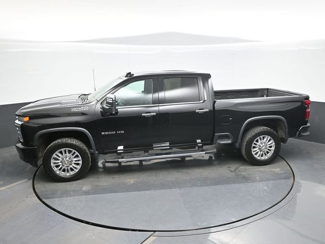 Used 2023 Black Chevrolet High Country image 12