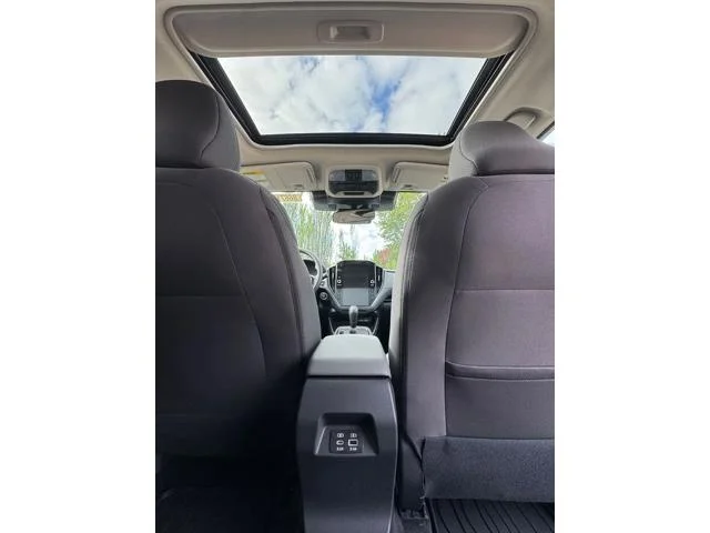 New 2026 ALPINE GREEN Subaru Premium image 33
