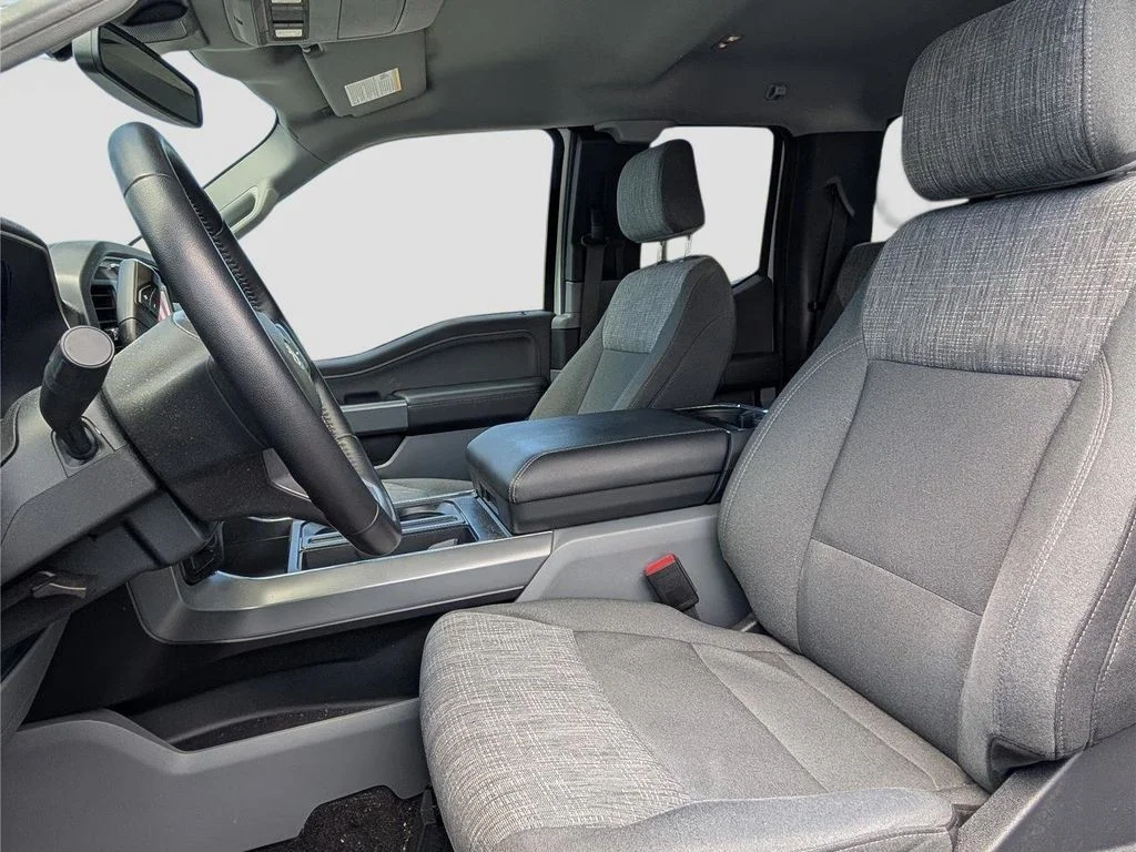 2022 Ford F-150 XLT - Photo 13