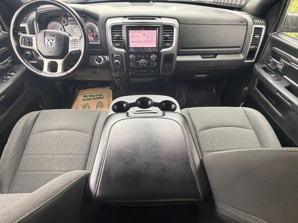 Used 2022 Blue Ram Warlock image 11