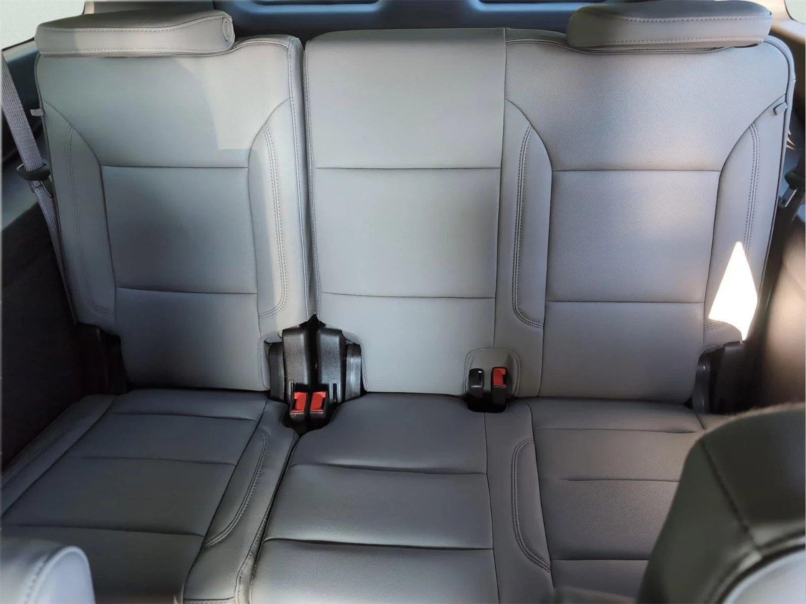 New 2026 Summit White GMC Elevation image 20