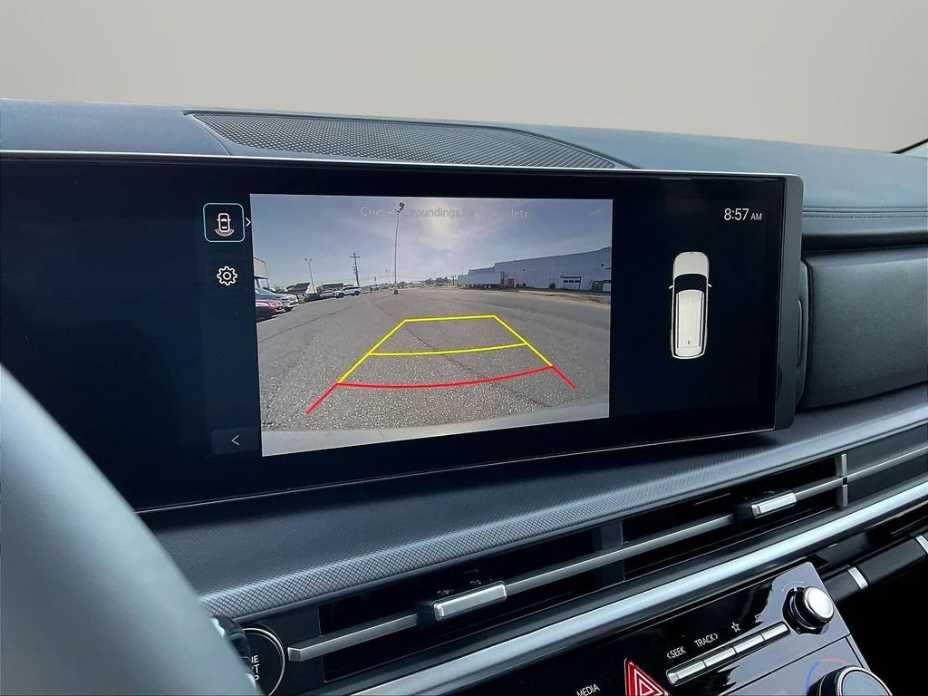 New 2026 Gray Hyundai XRT image 21