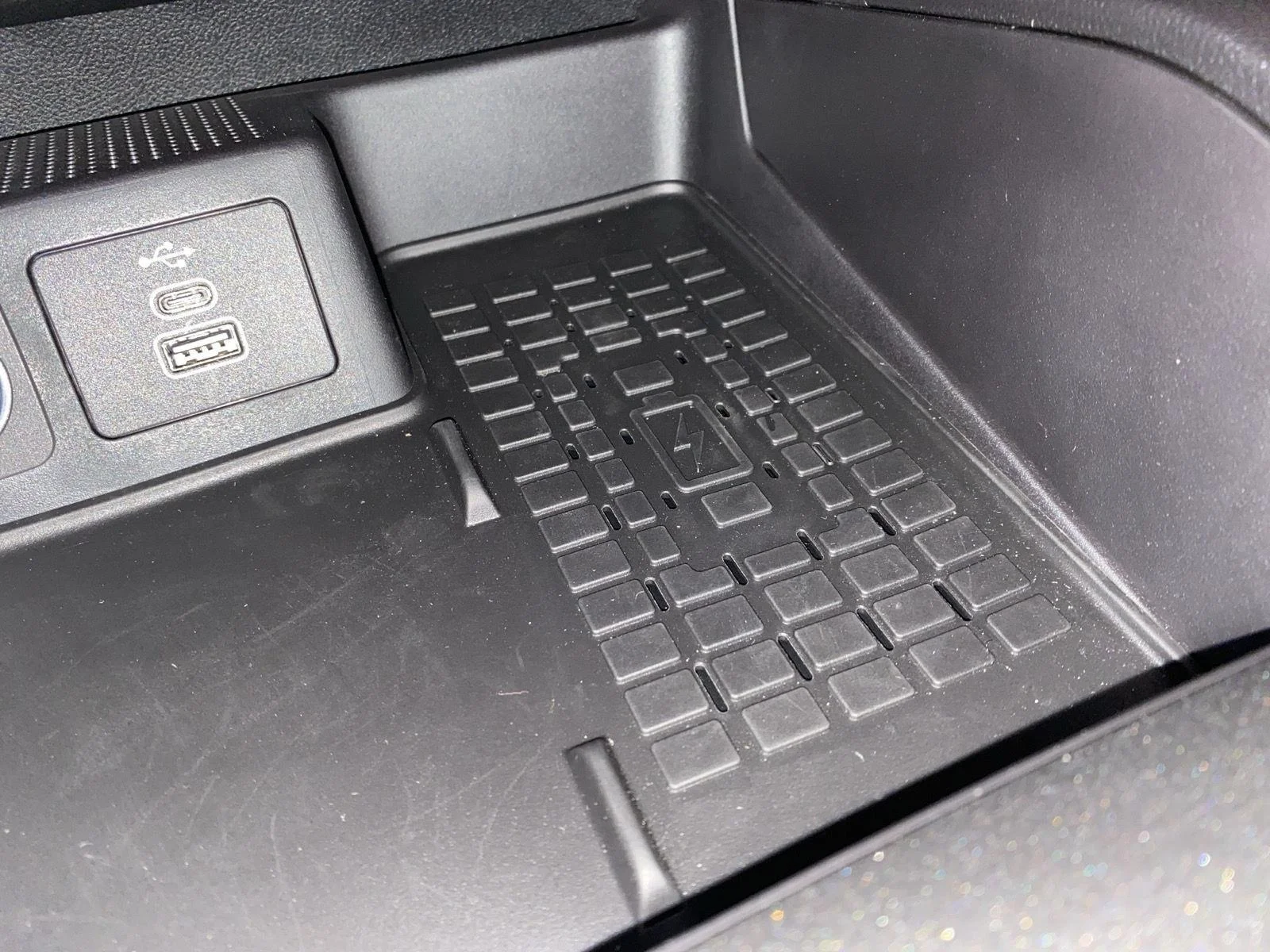 Used 2025 Carbonized Gray Ford Big Bend image 23