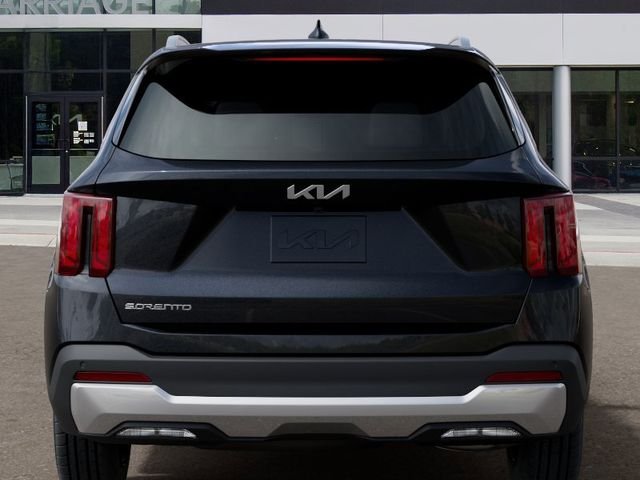 2026 Kia Sorento S - Photo 13