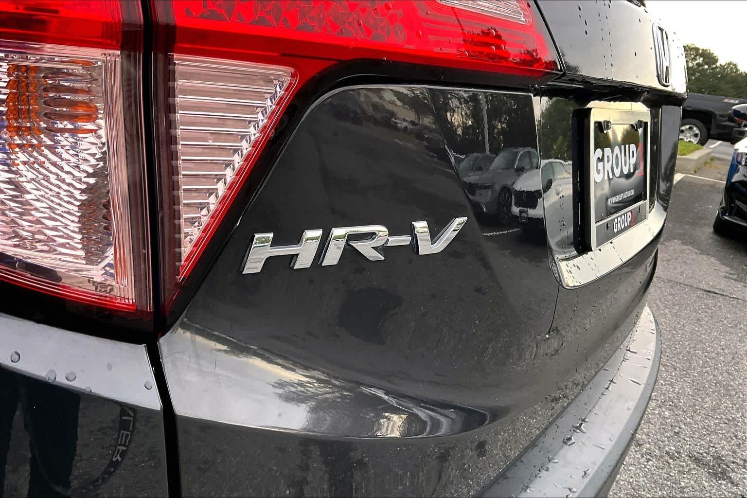 Used 2018 BLK Honda EX image 31