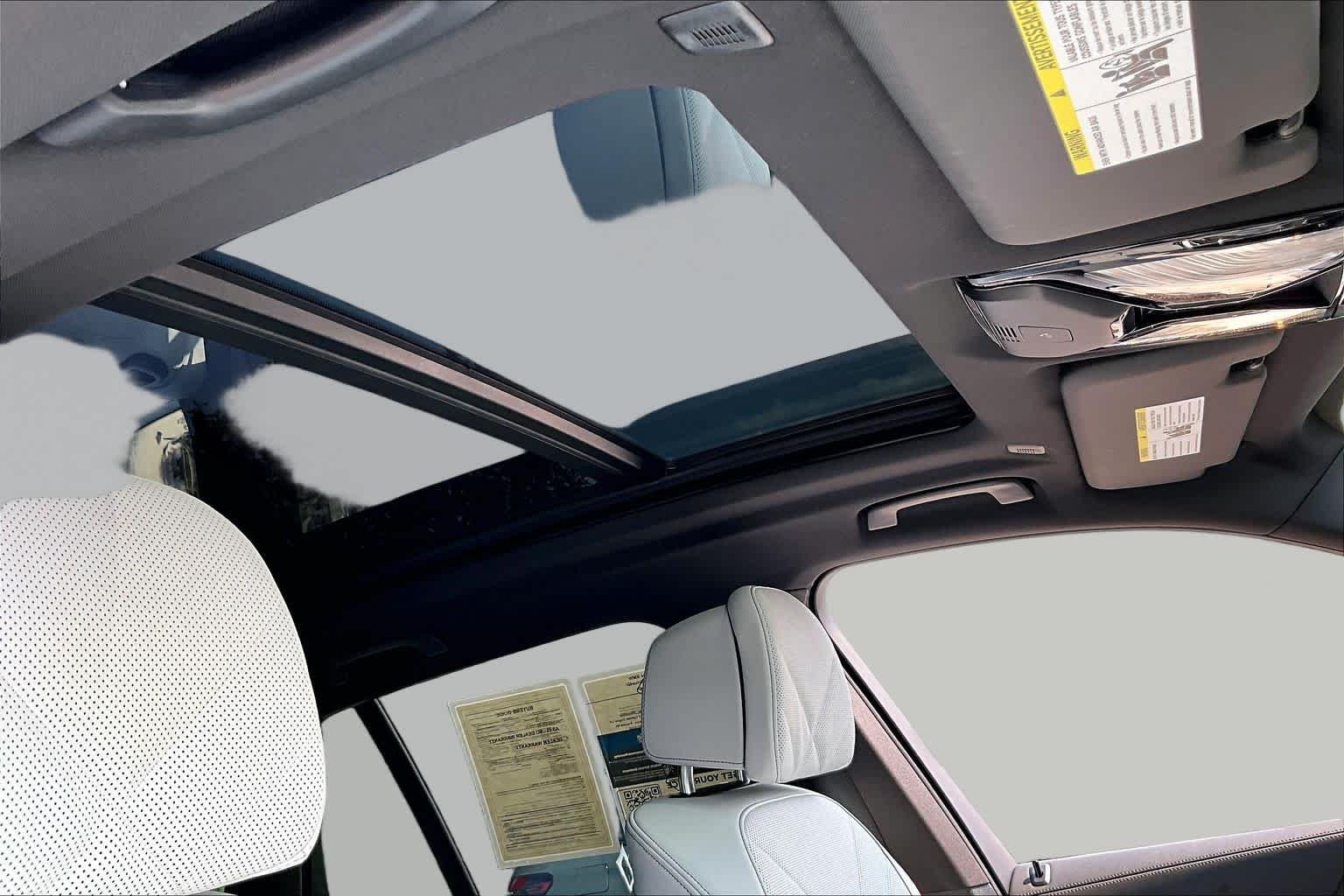 2024 BMW X5 40i - Photo 13