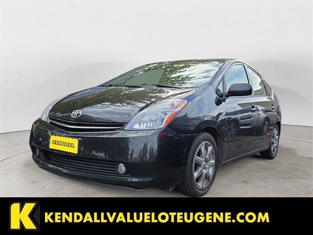2008 Toyota Prius Standard