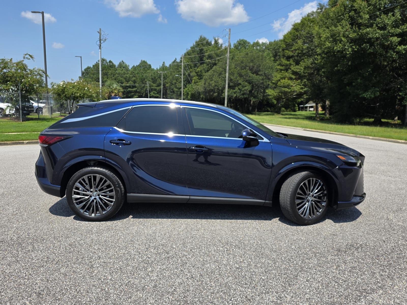 2024 Lexus RX 350 - Photo 41