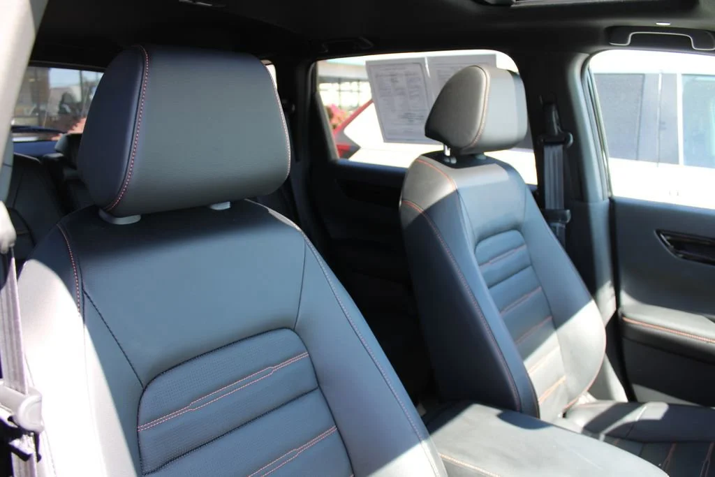 2025 Honda CR-V Sport Touring - Photo 54