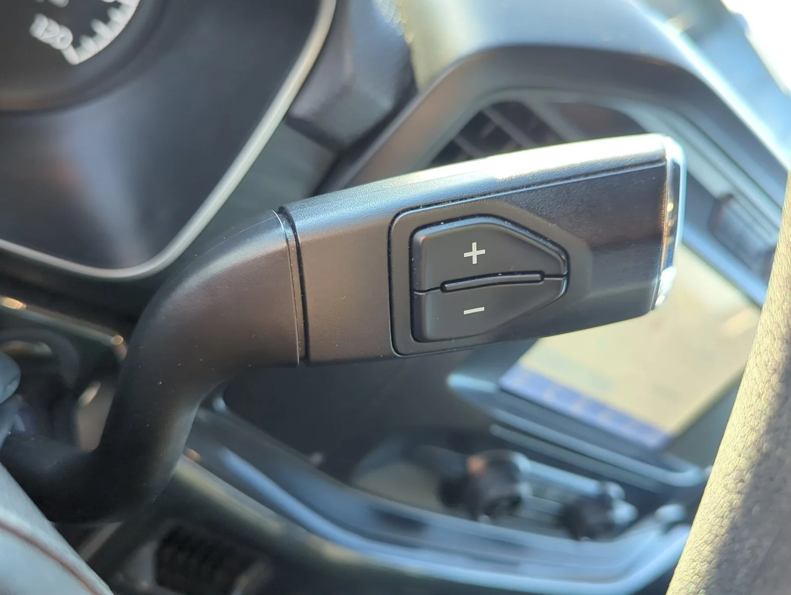 Used 2021 Carbonized Gray Metallic Ford XL image 14
