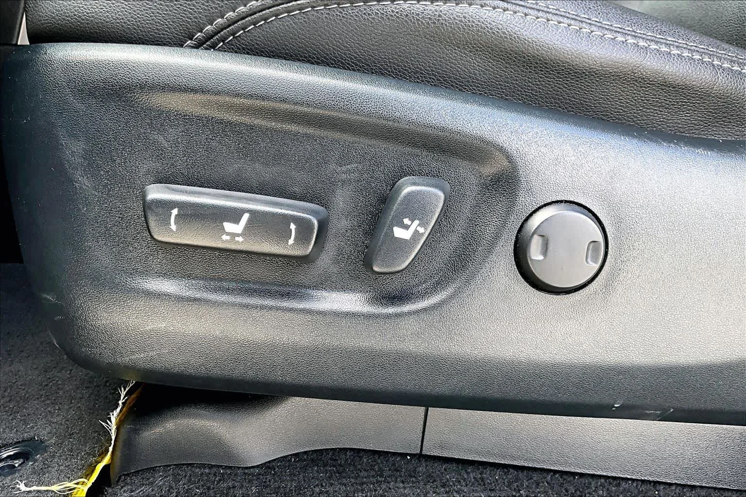 Used 2022 Magnetic Gray Metallic Toyota TRD Sport image 31