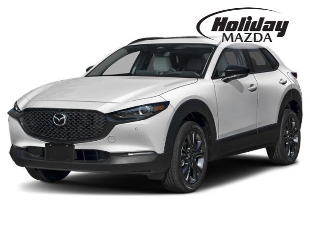 2026 Mazda CX-30 Turbo Aire Edition AWD's photo
