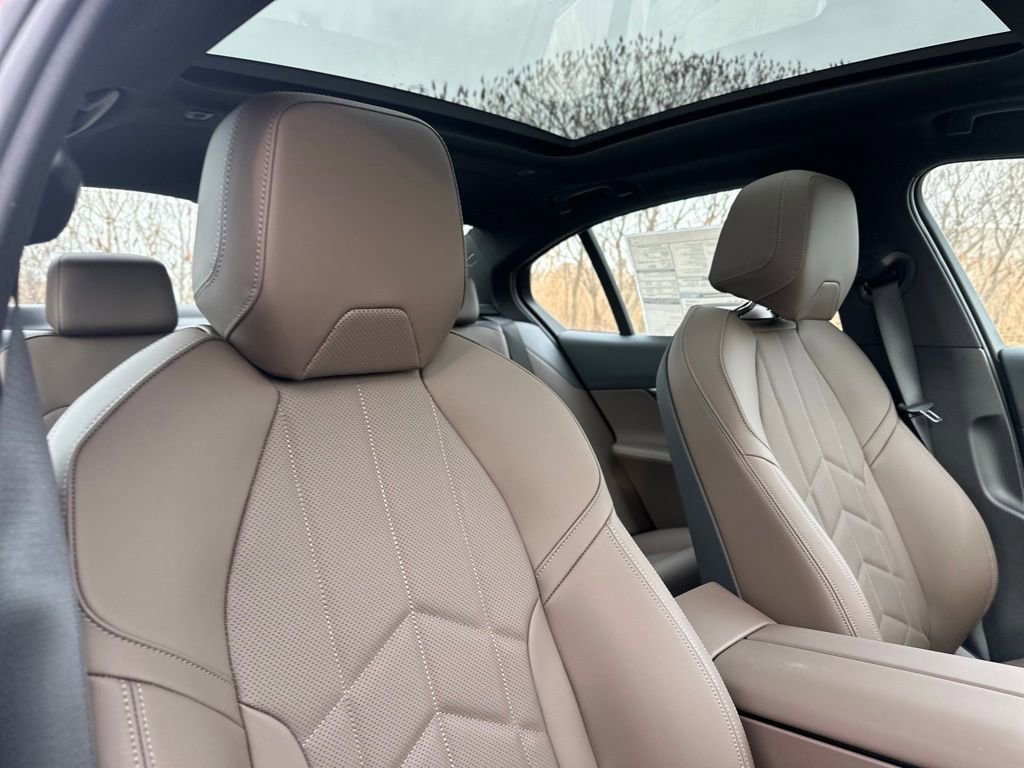 New 2026 Vegas Red Metallic BMW 530i xDrive image 26
