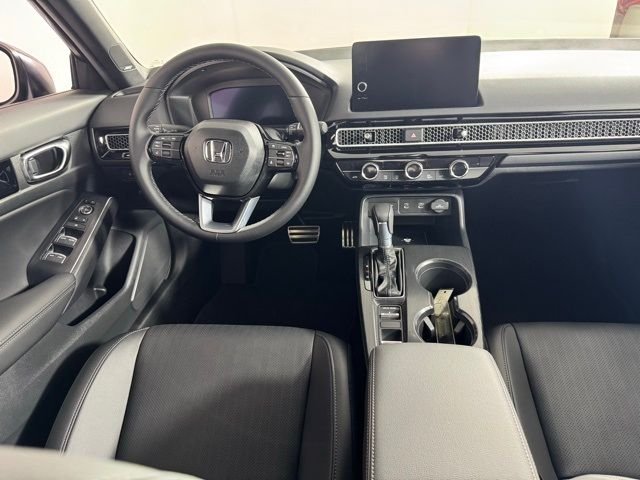 2026 Honda Civic Sport Touring - Photo 9
