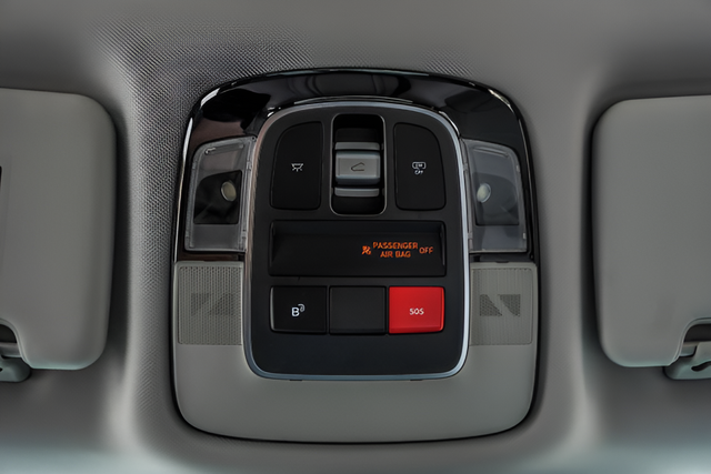 2025 Hyundai Tucson SEL Convenience - Photo 23