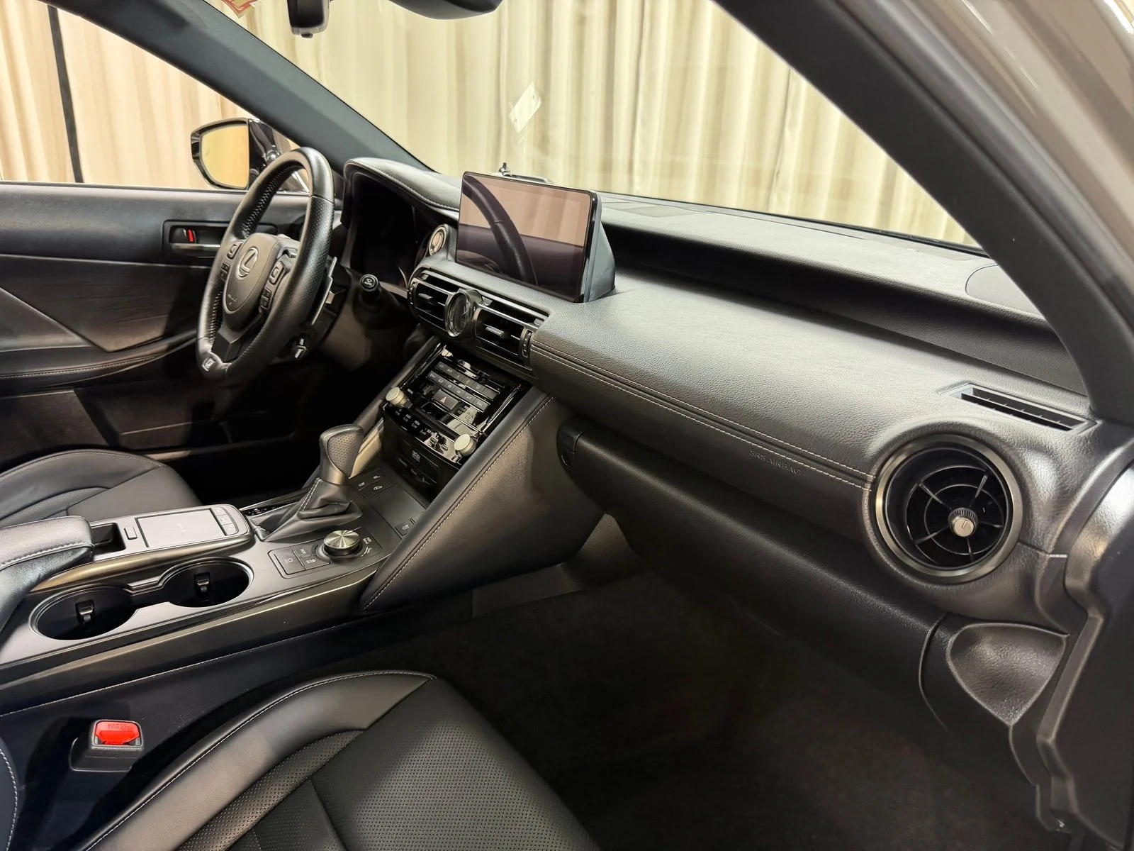 Used 2024  Lexus 350 F SPORT image 42