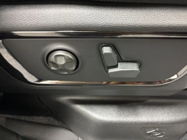 New 2026 Gray Ram Limited image 34