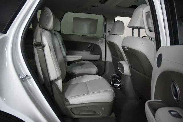 New 2026 White Hyundai SEL Premium 7P image 71