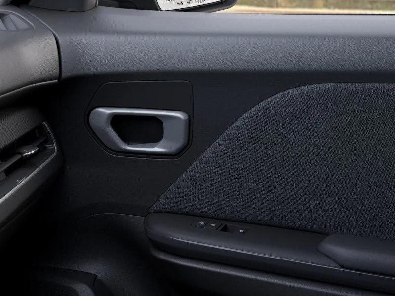 New 2027 Interstellar Gray Kia LX image 25