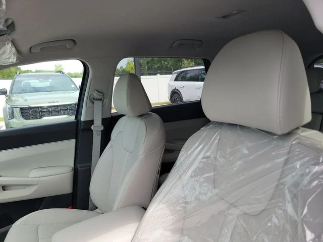 New 2026 Midnight Lake Blue Kia S image 17