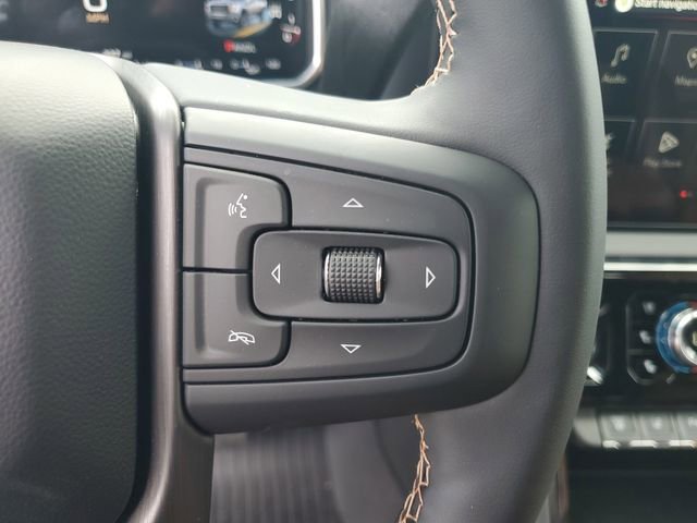 2026 GMC Sierra 2500HD AT4 - Photo 13