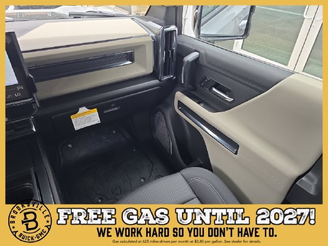 2026 GMC HUMMER EV 2X - Photo 14