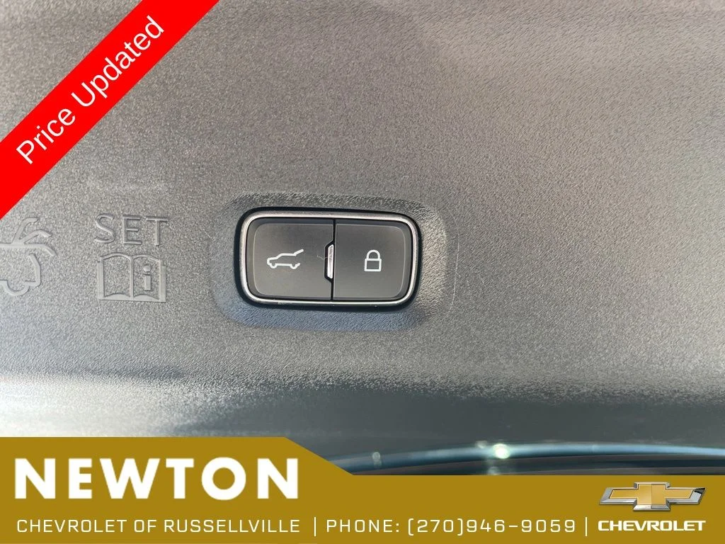 Used 2025 Black Ford Active image 42