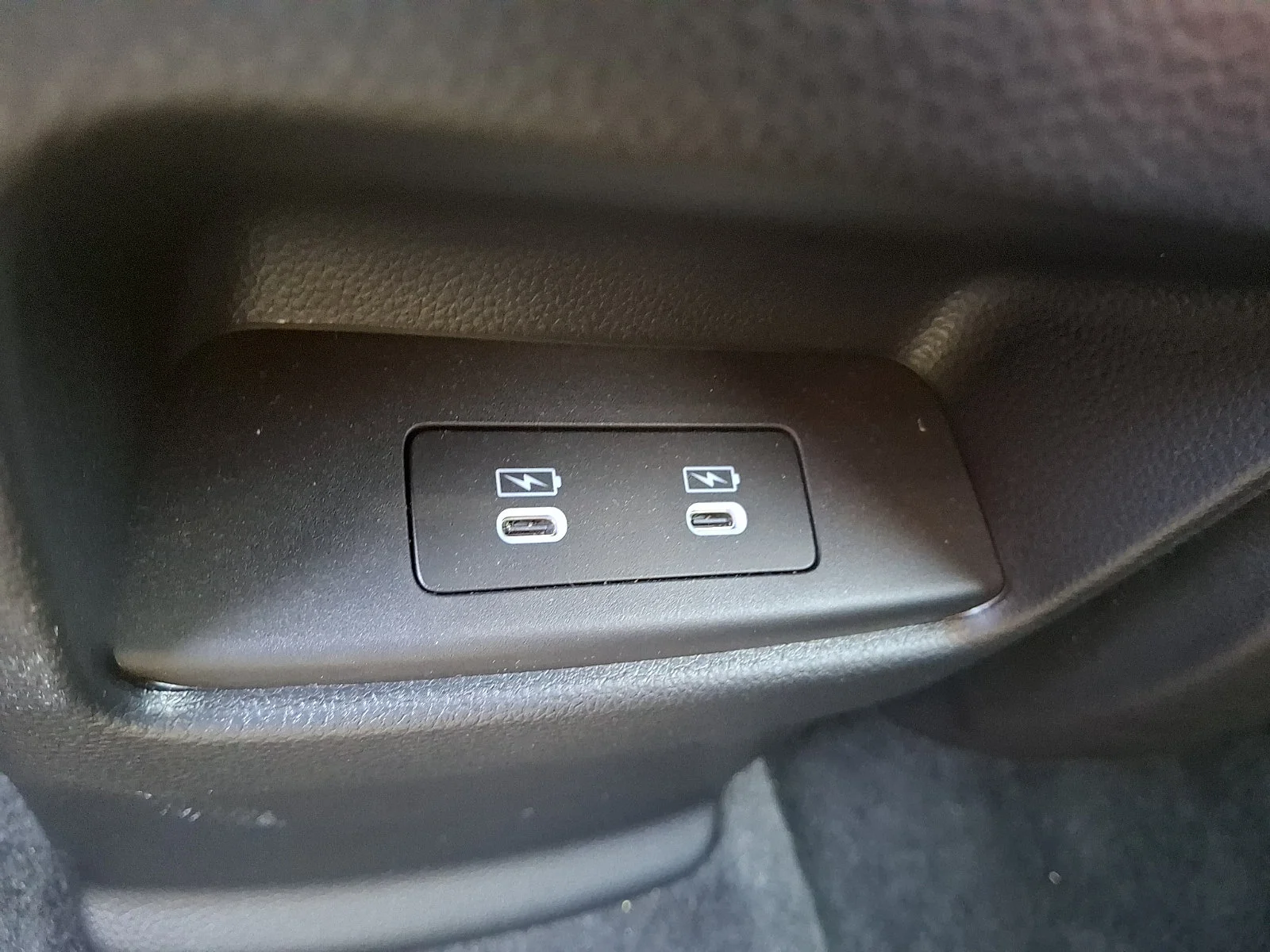 2026 Honda CR-V TrailSport - Photo 9