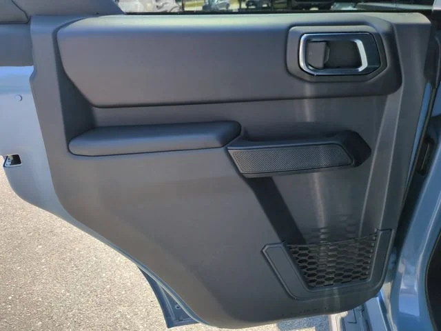 Used 2025 Gray Ford Outer Banks image 28