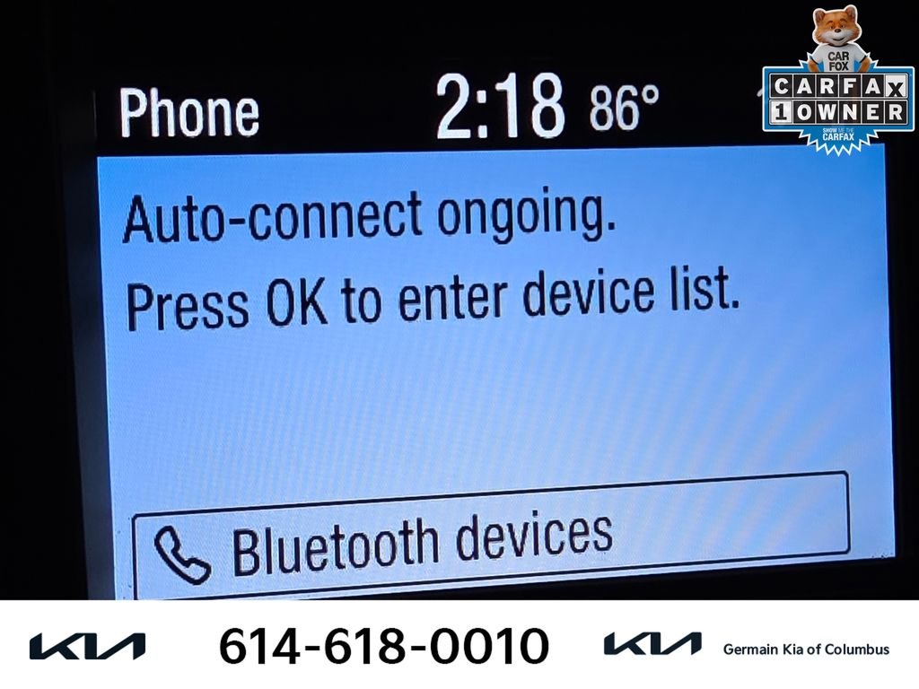 Used 2018 White Ford XL image 28