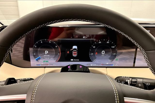 New 2026 Coulis Red Pearl Nissan Platinum Reserve image 26