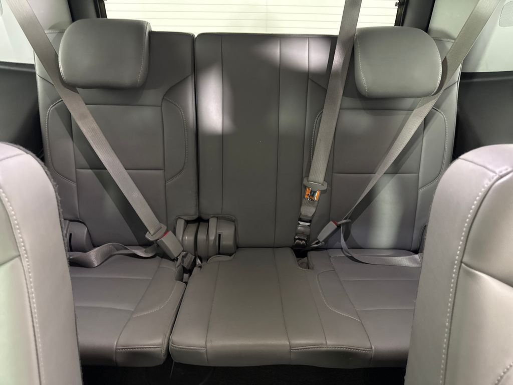 2016 Chevrolet Tahoe LT - Photo 14