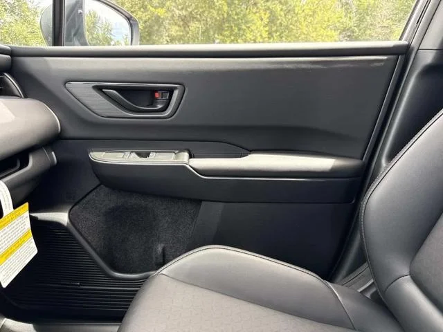 New 2026 MAGNETITE GRAY METALLIC Subaru Wilderness image 70