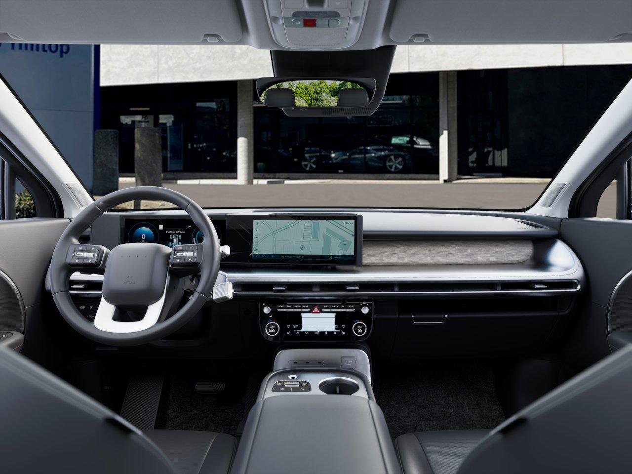 New 2026 Blue Hyundai Performance Limited image 11