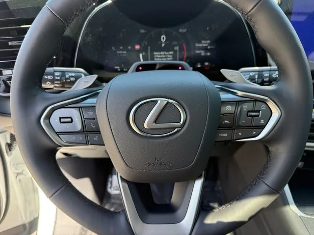 New 2026  Lexus 350 Premium image 15