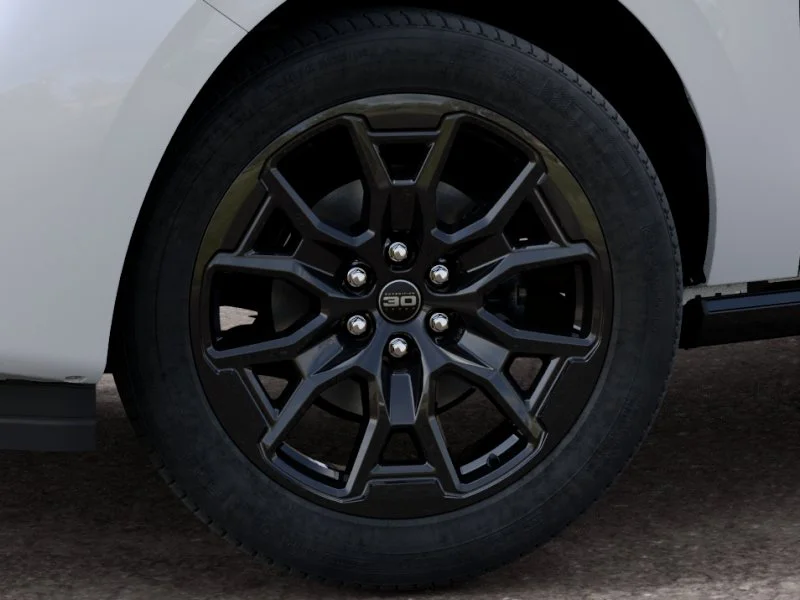 New 2027 Star White Metallic Tri-Coat Ford Platinum image 43