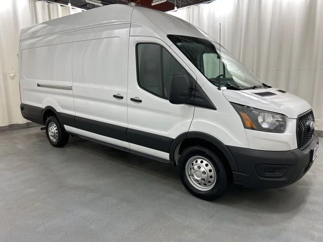 2025 Ford Transit 250 High Roof 148EL WB AWD's photo