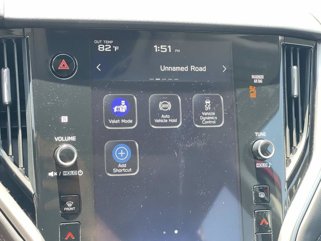 2025 Subaru Outback Premium - Photo 12