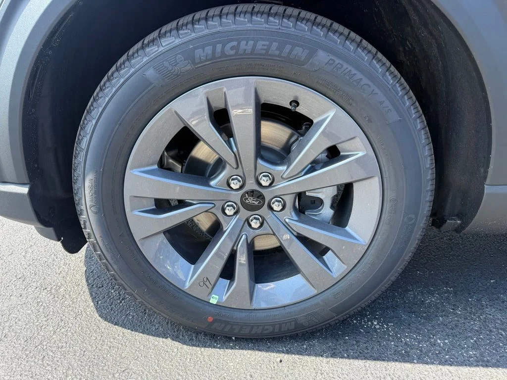 New 2026 Gray Ford Active image 10