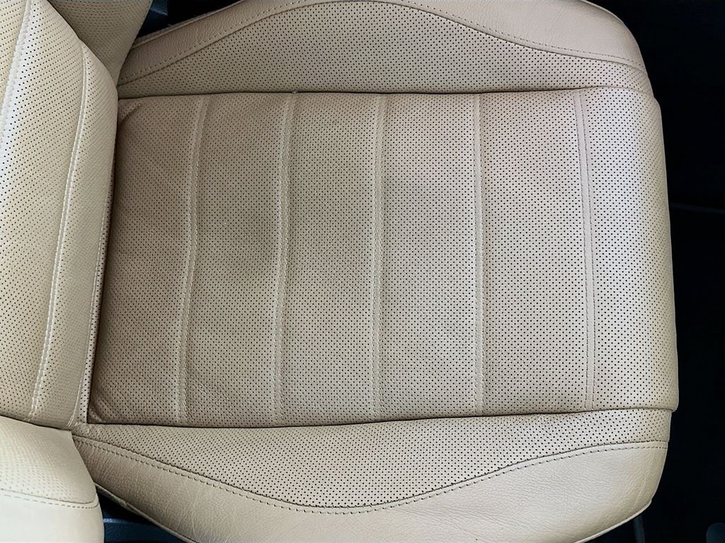 Certified Used 2024 Blue Mercedes-Benz GLS 580 image 19