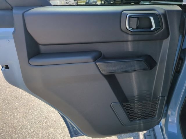 Used 2025 Gray Ford Outer Banks image 28