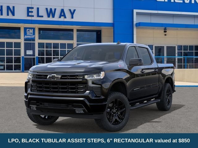2026 Chevrolet Silverado 1500 RST - Photo 8