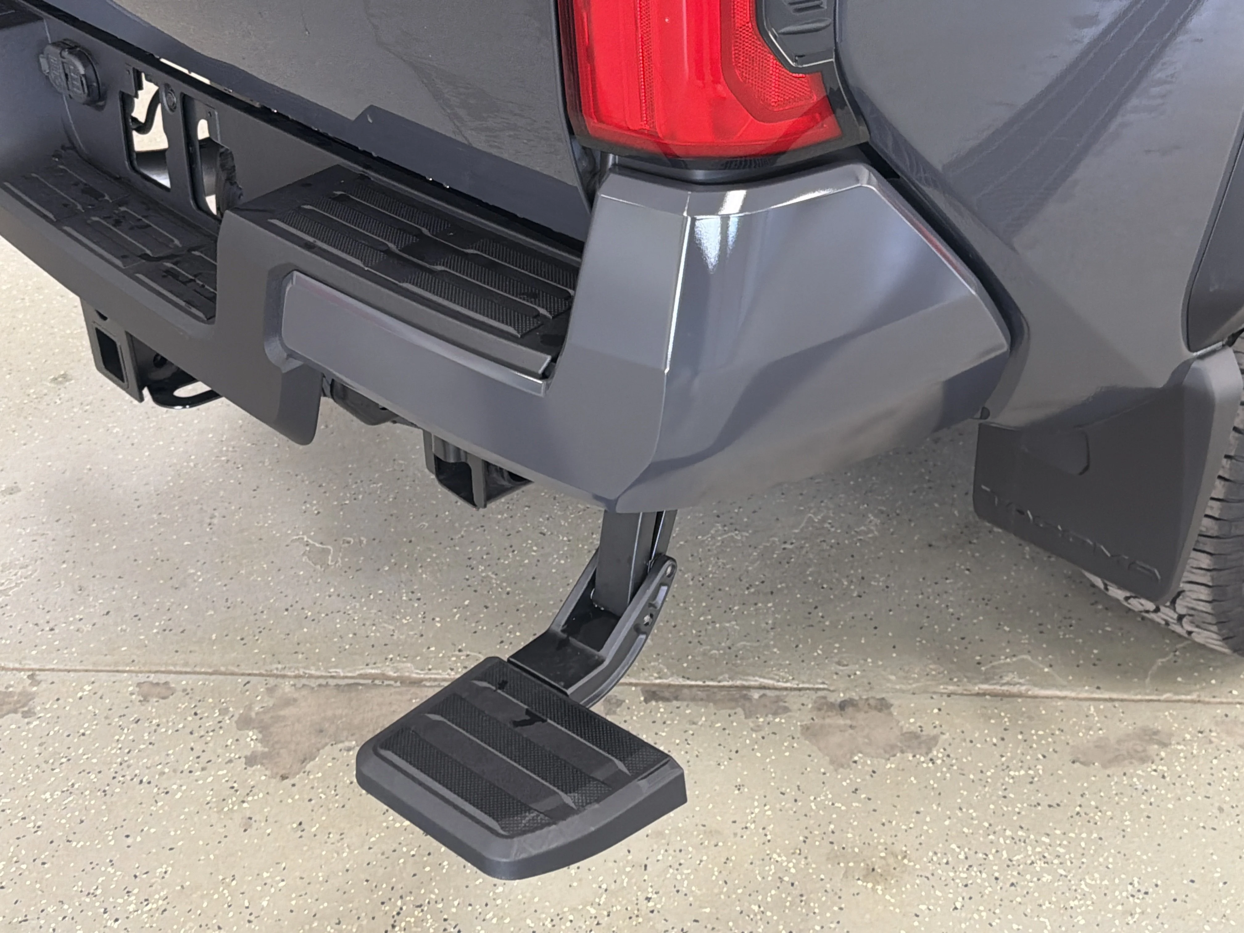 2026 Toyota Tacoma TRD Off Road - Photo 39