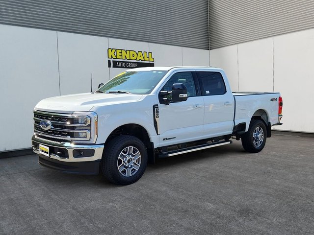 2024 Ford F-350SD Lariat