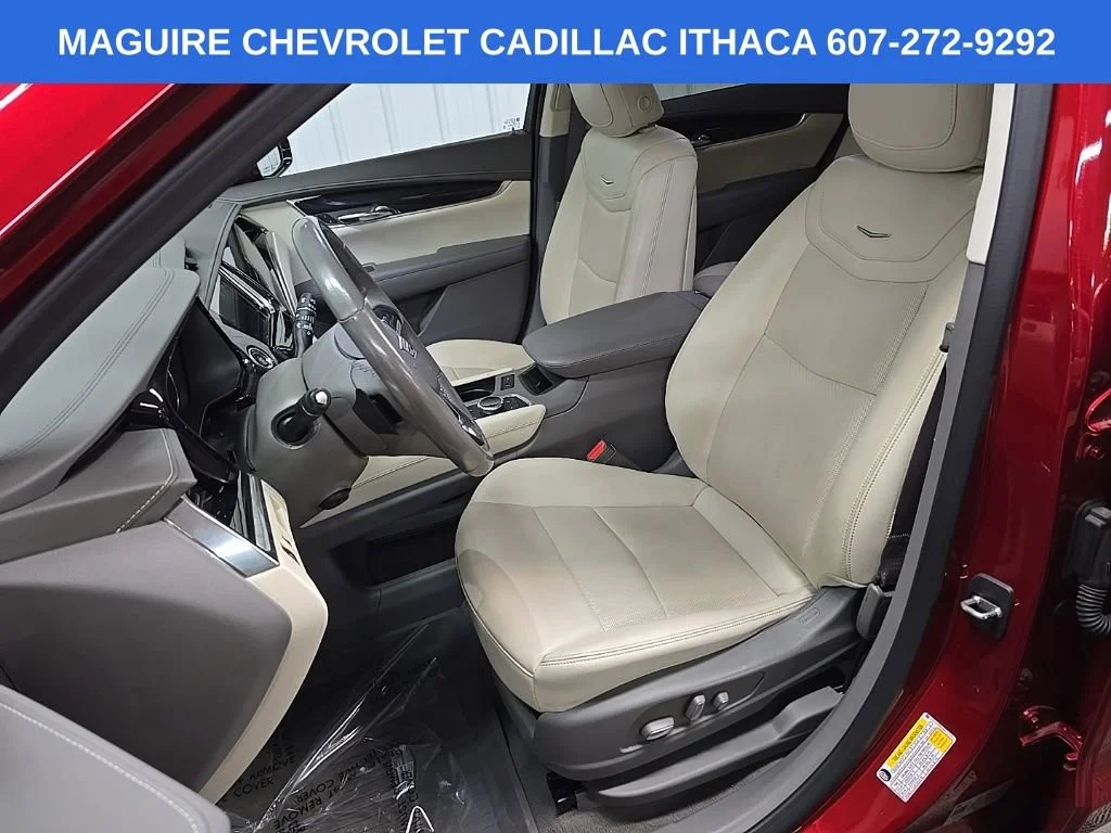 2021 Cadillac XT6 Premium Luxury - Photo 30