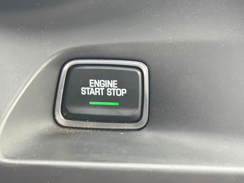 Used 2023 Gray Chevrolet 2LT image 28