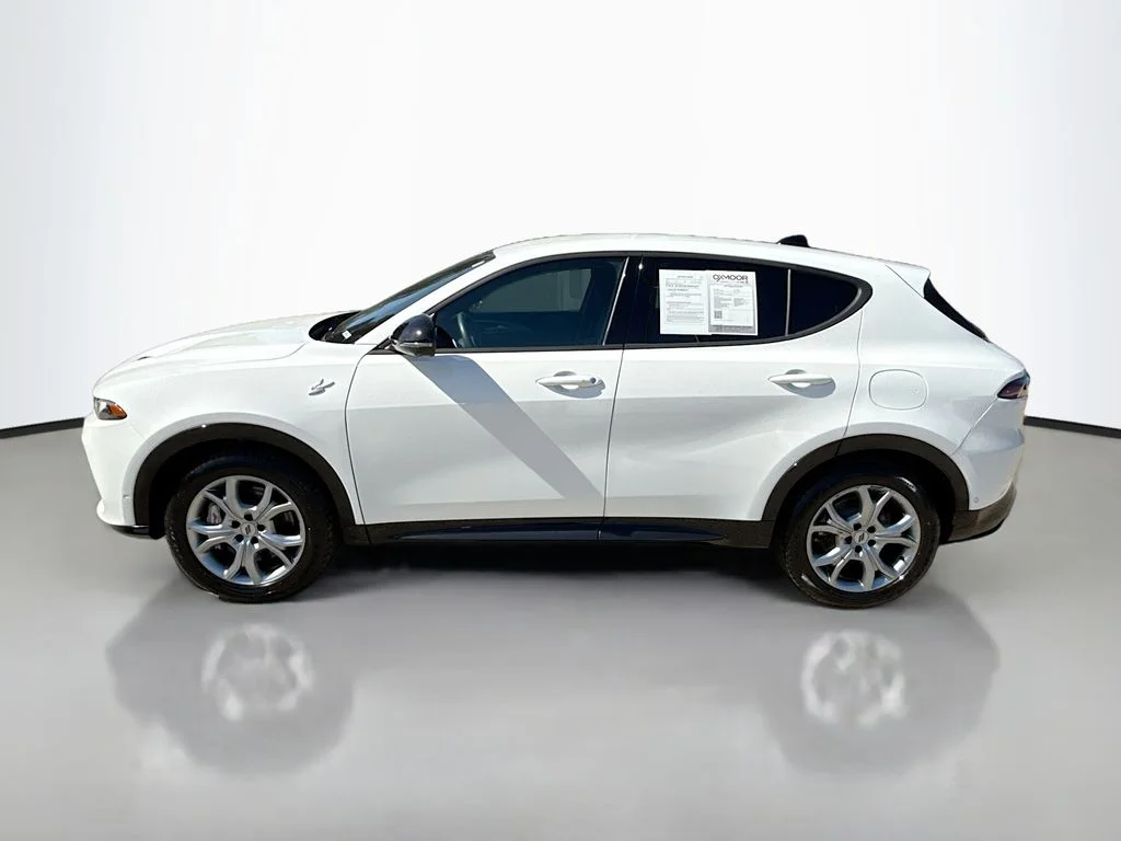 Used 2025 Q Ball Dodge R/T image 5