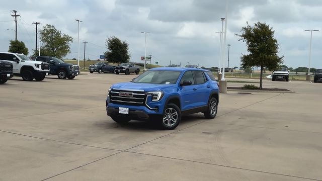 2026 GMC Terrain Elevation - Photo 60